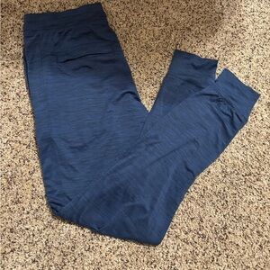 Born primitive athleisure joggers